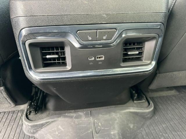 2024 Chevrolet Silverado 2500 HD Crew Cab Standard Box 4-Wheel Drive High Country