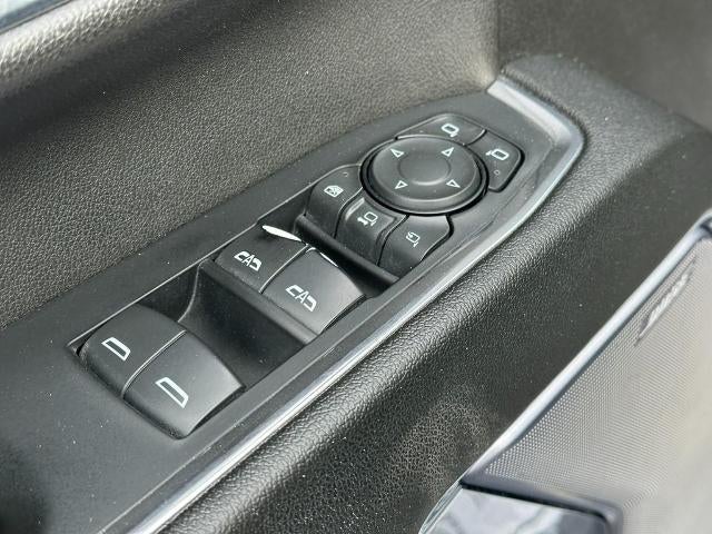 2024 Chevrolet Silverado 2500 HD Crew Cab Standard Box 4-Wheel Drive High Country