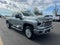 2024 Chevrolet Silverado 2500 HD Crew Cab Standard Box 4-Wheel Drive High Country