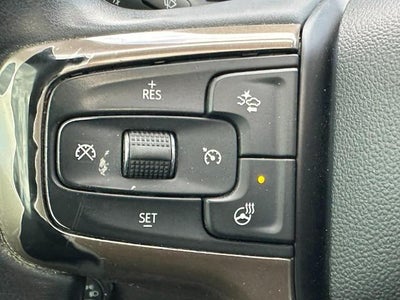 2024 Chevrolet Silverado 2500 HD Crew Cab Standard Box 4-Wheel Drive High Country