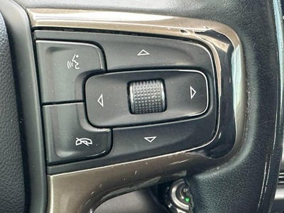 2024 Chevrolet Silverado 2500 HD Crew Cab Standard Box 4-Wheel Drive High Country