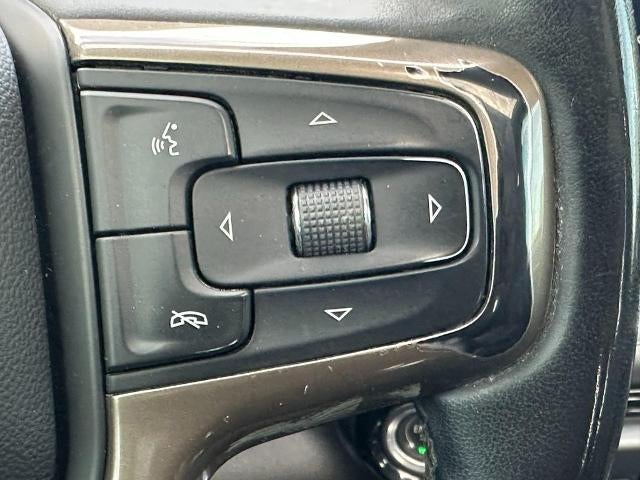 2024 Chevrolet Silverado 2500 HD Crew Cab Standard Box 4-Wheel Drive High Country