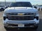 2023 Chevrolet Silverado 1500 Crew Cab Short Box 4-Wheel Drive LTZ