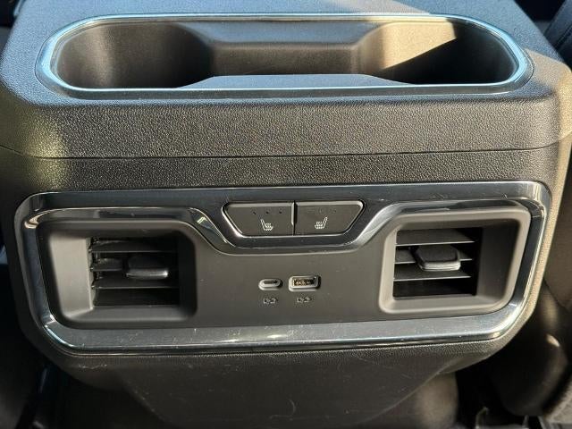 2023 Chevrolet Silverado 1500 Crew Cab Short Box 4-Wheel Drive LTZ