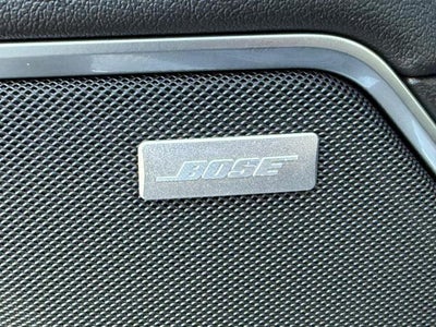 2023 Chevrolet Silverado 1500 Crew Cab Short Box 4-Wheel Drive LTZ