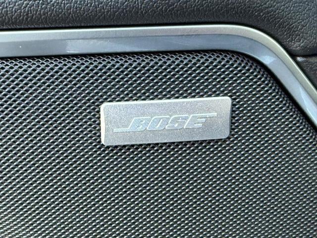 2023 Chevrolet Silverado 1500 Crew Cab Short Box 4-Wheel Drive LTZ