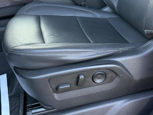 2023 Chevrolet Silverado 1500 Crew Cab Short Box 4-Wheel Drive LTZ