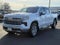 2023 Chevrolet Silverado 1500 Crew Cab Short Box 4-Wheel Drive LTZ