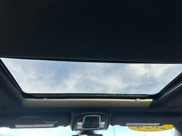 2024 RAM 2500 Power Wagon 4x4 Crew Cab 6'4" Box