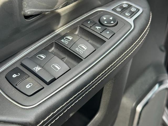 2024 RAM 2500 Power Wagon 4x4 Crew Cab 6'4" Box