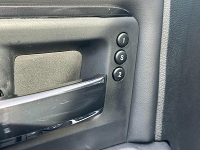 2024 RAM 2500 Power Wagon 4x4 Crew Cab 6'4" Box