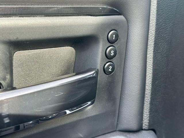 2024 RAM 2500 Power Wagon 4x4 Crew Cab 6'4" Box