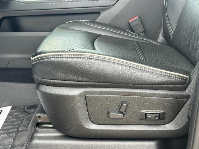 2024 RAM 2500 Power Wagon 4x4 Crew Cab 6'4" Box