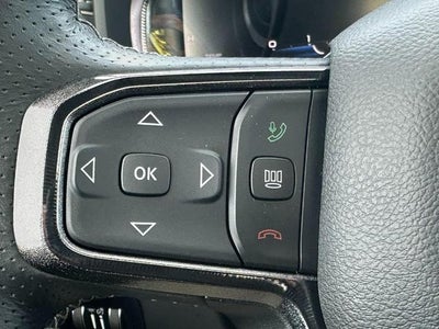 2024 RAM 2500 Power Wagon 4x4 Crew Cab 6'4" Box