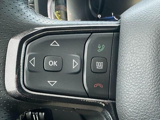 2024 RAM 2500 Power Wagon 4x4 Crew Cab 6'4" Box