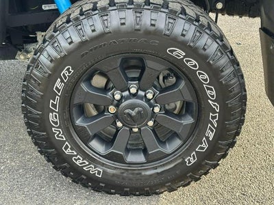 2024 RAM 2500 Power Wagon 4x4 Crew Cab 6'4" Box