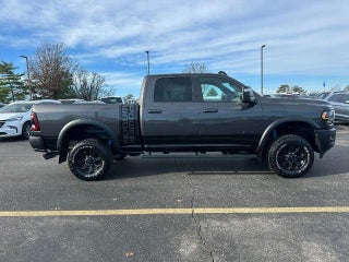 2024 RAM 2500 Power Wagon 4x4 Crew Cab 6'4" Box