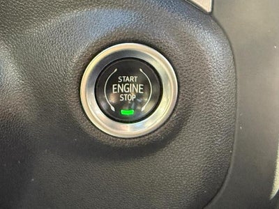 2024 Chevrolet Silverado 1500 Crew Cab Standard Box 4-Wheel Drive Custom Trail Boss