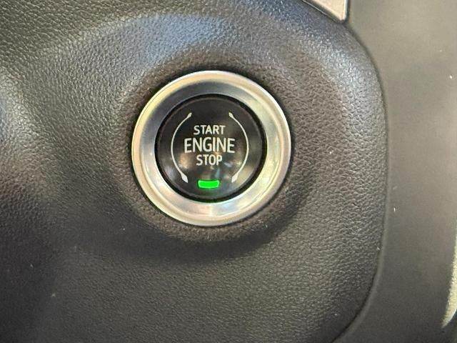 2024 Chevrolet Silverado 1500 Crew Cab Standard Box 4-Wheel Drive Custom Trail Boss