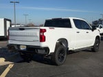 2024 Chevrolet Silverado 1500 Crew Cab Standard Box 4-Wheel Drive Custom Trail Boss