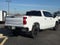 2024 Chevrolet Silverado 1500 Crew Cab Standard Box 4-Wheel Drive Custom Trail Boss