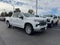 2022 Chevrolet Silverado 1500 Crew Cab Short Box 4-Wheel Drive LTZ