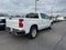 2022 Chevrolet Silverado 1500 Crew Cab Short Box 4-Wheel Drive LTZ
