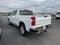 2022 Chevrolet Silverado 1500 Crew Cab Short Box 4-Wheel Drive LTZ