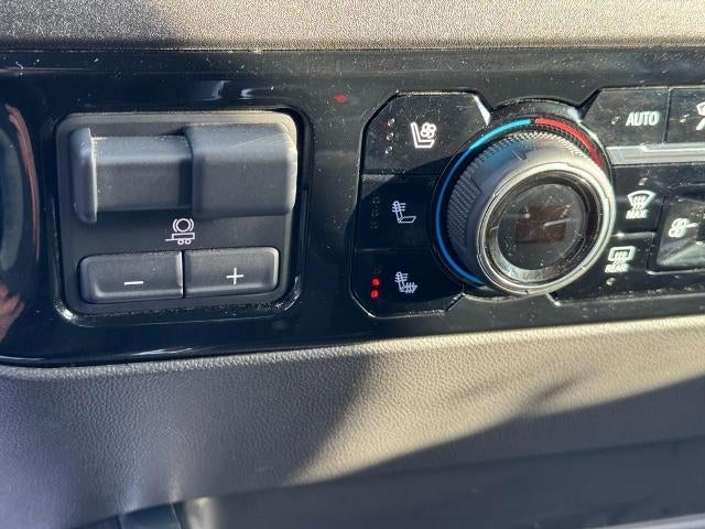 2022 Chevrolet Silverado 1500 Crew Cab Short Box 4-Wheel Drive LTZ