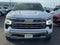 2022 Chevrolet Silverado 1500 Crew Cab Short Box 4-Wheel Drive LTZ