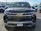 2022 Chevrolet Silverado 1500 Crew Cab Short Box 4-Wheel Drive LTZ