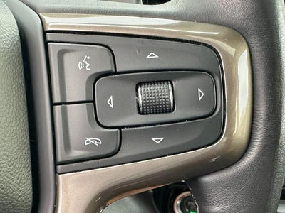 2023 Chevrolet Silverado 1500 Crew Cab Short Box 4-Wheel Drive High Country