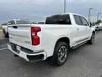 2023 Chevrolet Silverado 1500 Crew Cab Short Box 4-Wheel Drive High Country