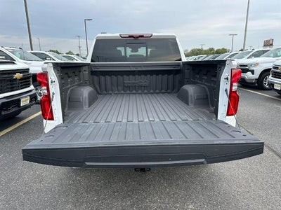 2023 Chevrolet Silverado 1500 Crew Cab Short Box 4-Wheel Drive High Country
