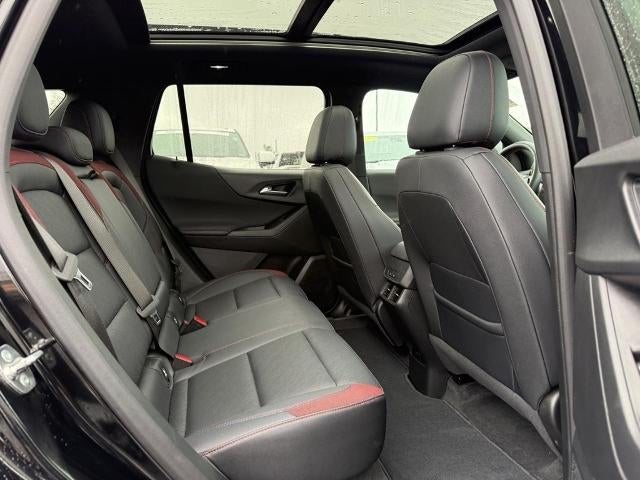 2025 Chevrolet Equinox FWD RS