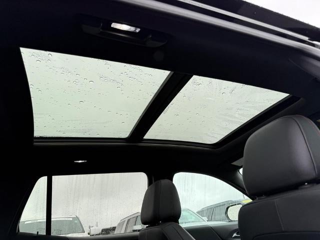 2025 Chevrolet Equinox FWD RS