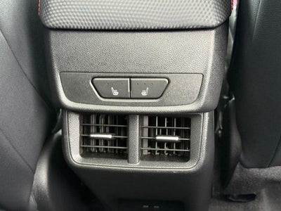 2025 Chevrolet Equinox FWD RS