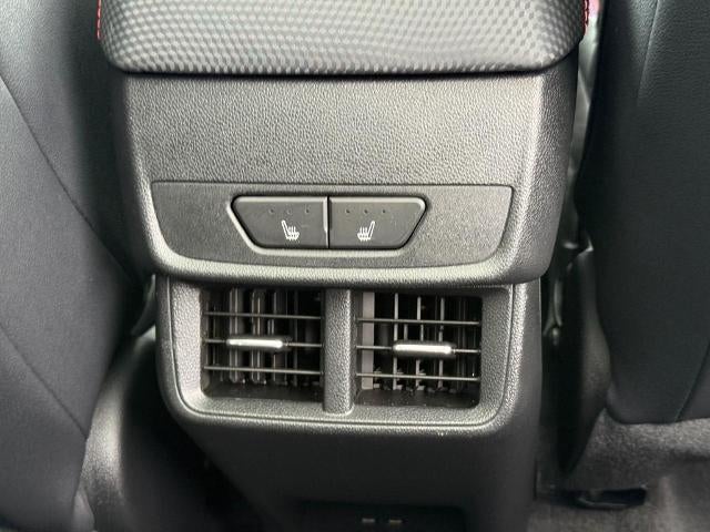 2025 Chevrolet Equinox FWD RS