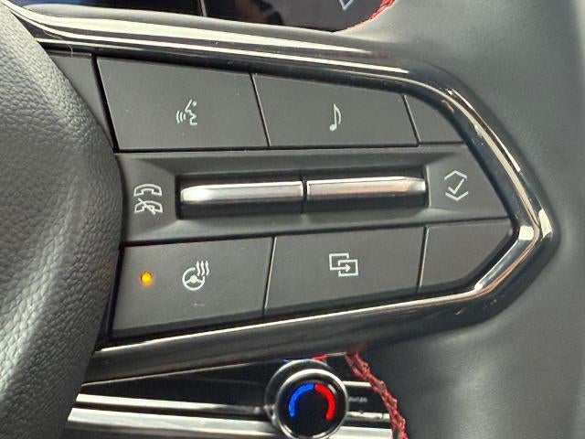 2025 Chevrolet Equinox FWD RS