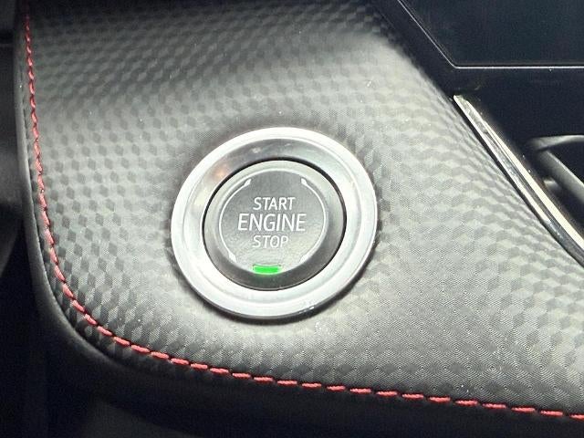 2025 Chevrolet Equinox FWD RS