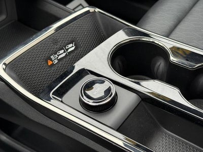 2025 Chevrolet Equinox FWD RS