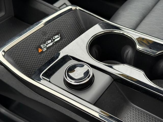 2025 Chevrolet Equinox FWD RS