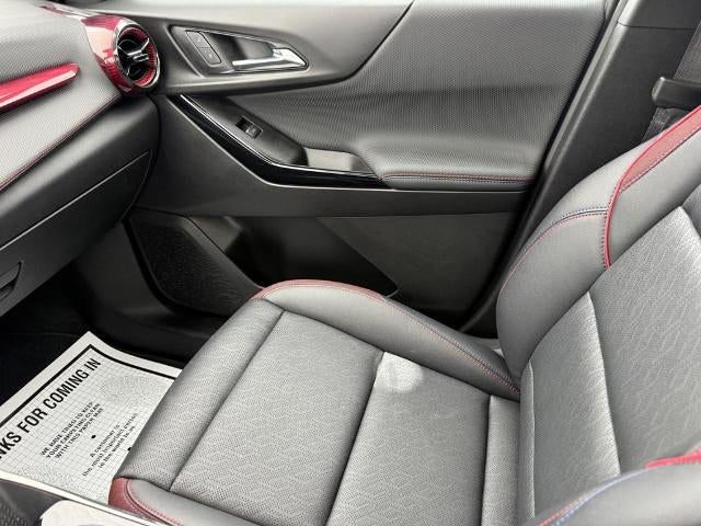 2025 Chevrolet Equinox FWD RS