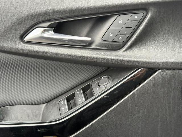 2025 Chevrolet Equinox FWD RS