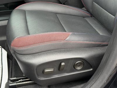 2025 Chevrolet Equinox FWD RS