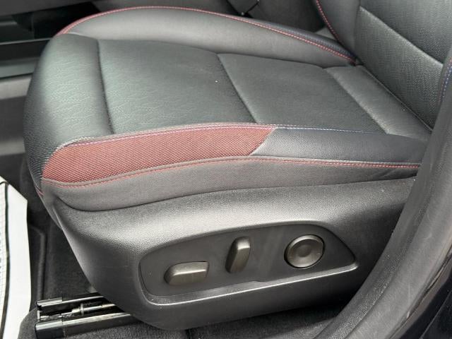 2025 Chevrolet Equinox FWD RS