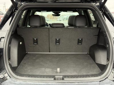 2025 Chevrolet Equinox FWD RS