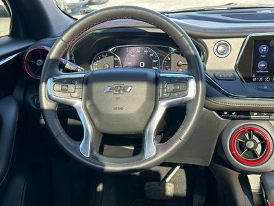 2022 Chevrolet Blazer RS AWD