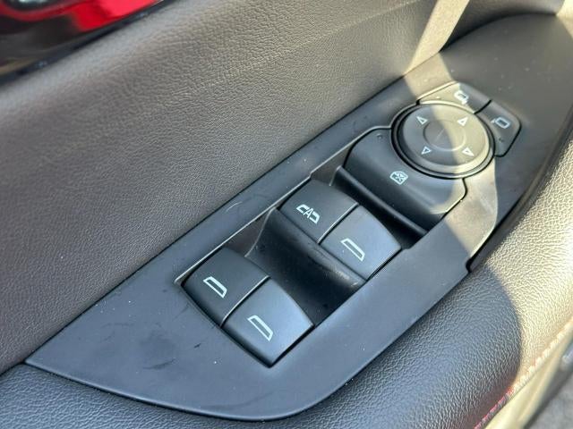 2022 Chevrolet Blazer RS AWD