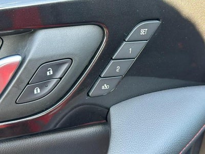 2022 Chevrolet Blazer RS AWD